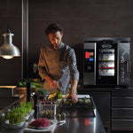 Thumbnail for Unox XADA-06FS-EXRS Electric Combi Oven — Cheftop-X Digital.ID, 6 Full Size 18
