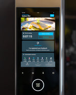 Thumbnail for Unox XADA-06FS-EXRS Electric Combi Oven — Cheftop-X Digital.ID, 6 Full Size 18