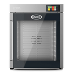 Thumbnail for Unox XAEC-1011-EPR Electric Heated Holding Cabinet — EVEREO, 10 GN 1/1 trays, Countertop image 1