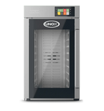 Thumbnail for Unox XAEC-1013-EPR Electric Heated Holding Cabinet — EVEREO, 10 GN 1/1 trays, Compact Countertop image 1
