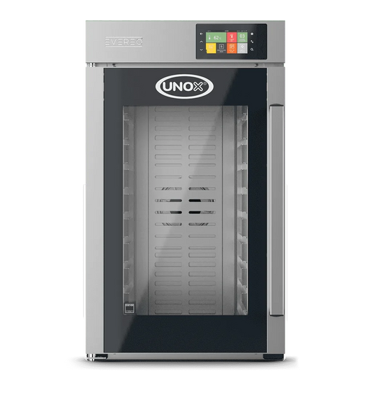 Unox XAEC-1013-EPR Heated Holding Cabinet - Electric, 10 GN 1/1 Trays