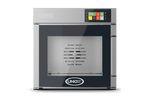 Thumbnail for Unox XAEC-10HS-EPD Electric Heated Holding Cabinet — EVEREO, 10 460x330 trays, Countertop image 1