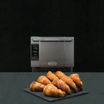 Thumbnail for Unox XASR-03HS-SDDS Electric Speed Oven — Speed.Pro, 3 18