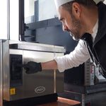 Thumbnail for Unox XASR-03HS-SDDS Electric Speed Oven — Speed.Pro, 3 18