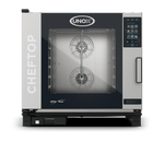 Thumbnail for Unox XAVC-06FS-GPRM Gas Combi Oven — Cheftop MIND.Maps PLUS, 6 Full Size 18