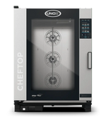 Thumbnail for Unox XAVC-10FS-EPRM Electric Combi Oven — Cheftop MIND.Maps PLUS, 10 Full Size 18