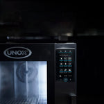 Thumbnail for Unox XAVC-06FS-GPRM Gas Combi Oven — Cheftop MIND.Maps PLUS, 6 Full Size 18