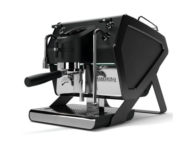 Sanremo You Espresso Machine — Black
