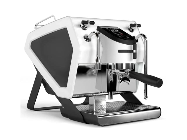 Sanremo You Espresso Machine — White
