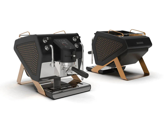 Sanremo You Espresso Machine — Copper Black