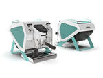 Thumbnail 1 for Sanremo You Espresso Machine — Acquamarine White