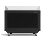 Thumbnail 3 for Sanremo Zoe Competition 2 Group Espresso Machine — Tall Cup, White