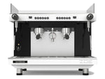 Thumbnail 1 for Sanremo Zoe Competition 2 Group Espresso Machine — Tall Cup, White