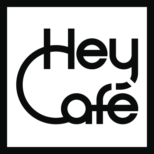 HeyCafe logo
