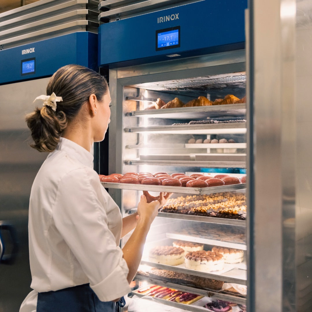 Refrigeration & Ice