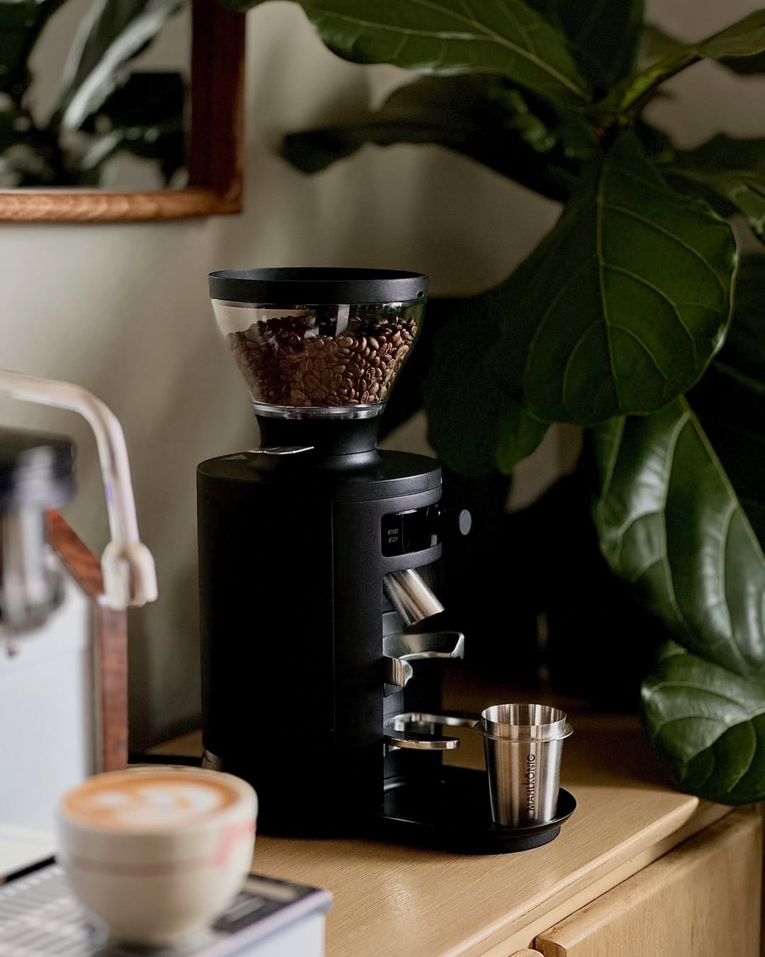 Coffee Machines