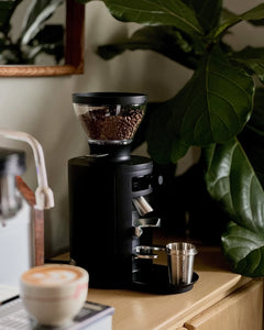 Coffee Machines