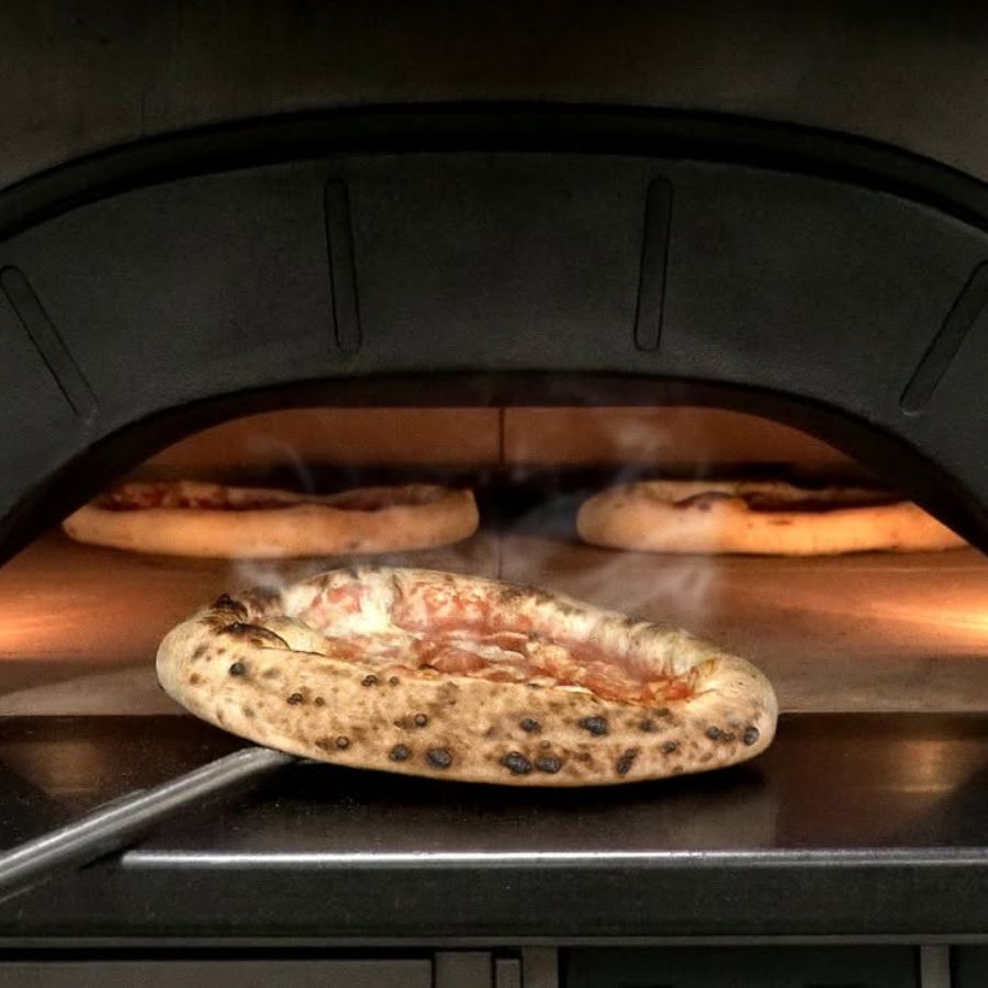 Pizza & Pasta