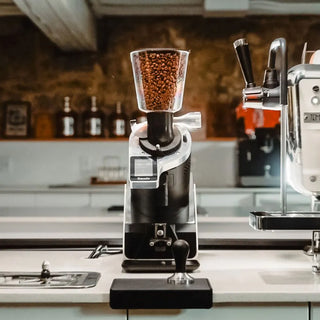 Ceado E37Z-Barista Espresso Grinder