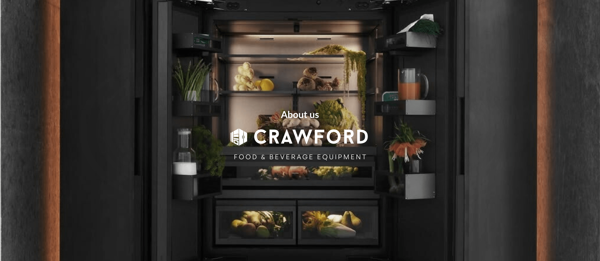 About Crawford