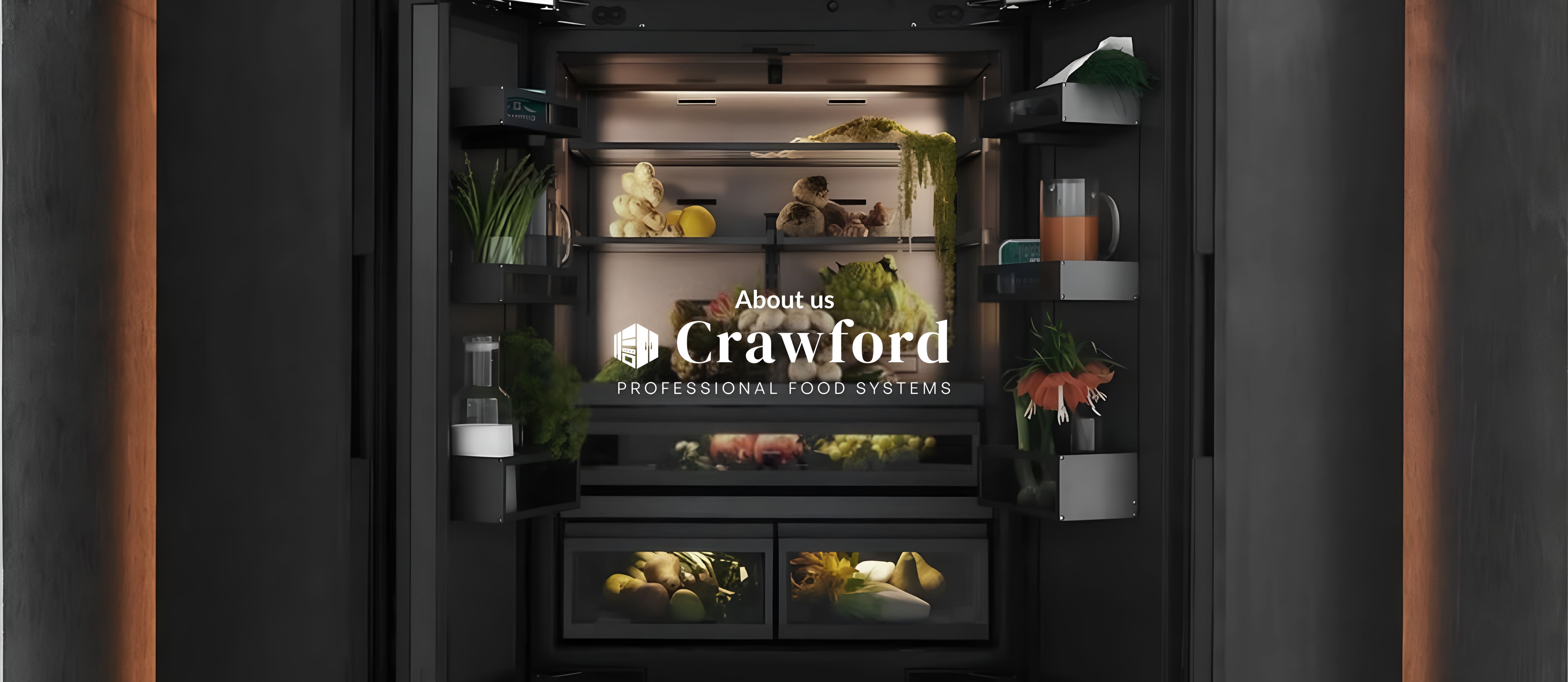 About Crawford