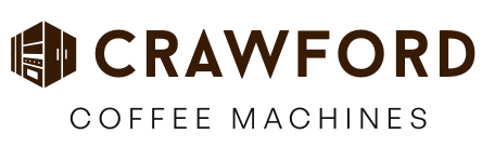 Crawford Coffee Machines