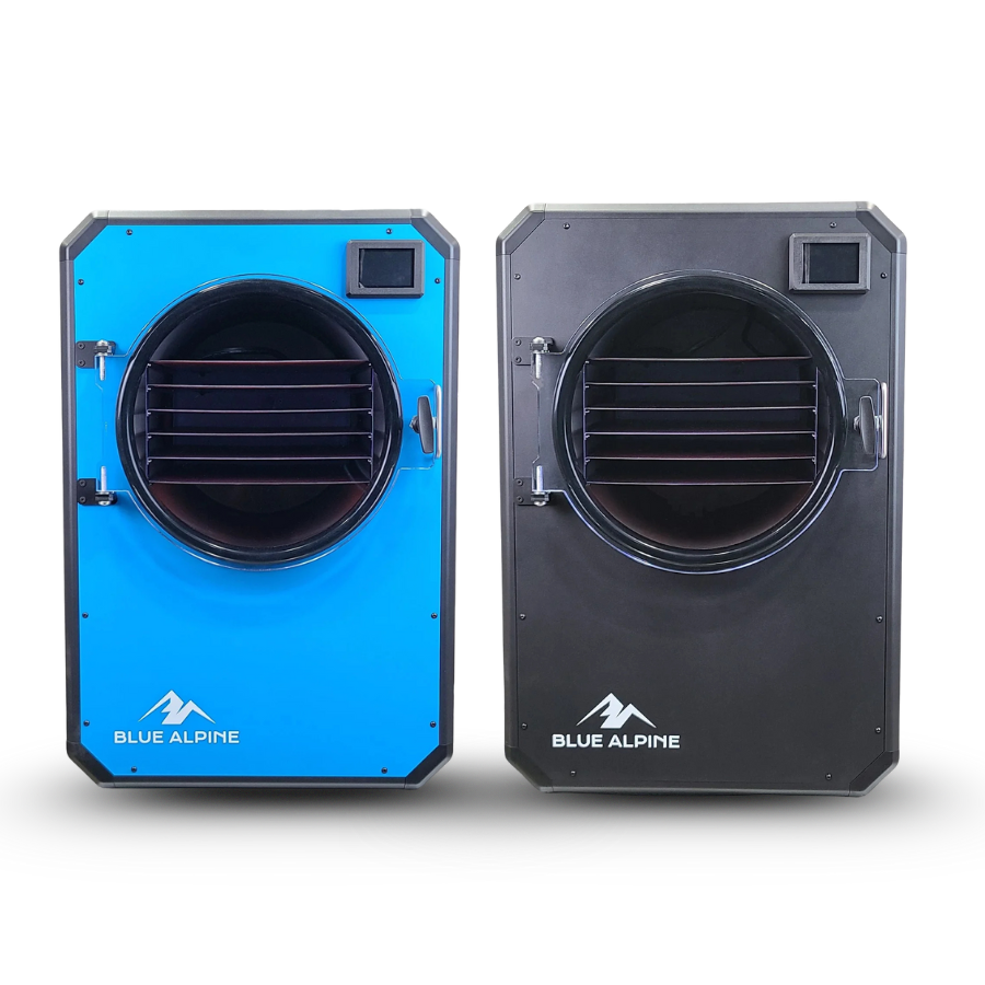 Blue Alpine Deal