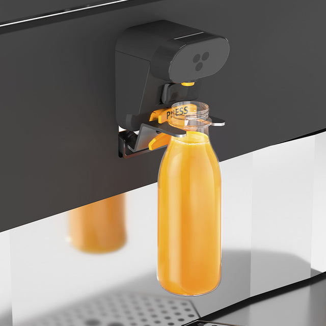 Zumex 12454 Zitrux Compact High Capacity Automatic Juicer — 40 Fruits / Minute