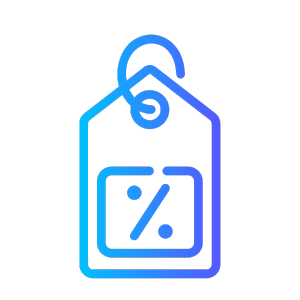 Best Price Icon
