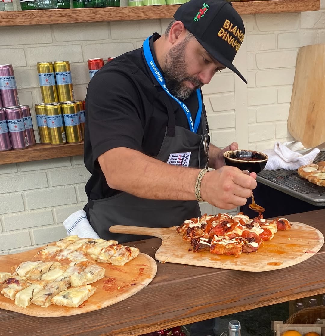 Happy Crawford customer 8