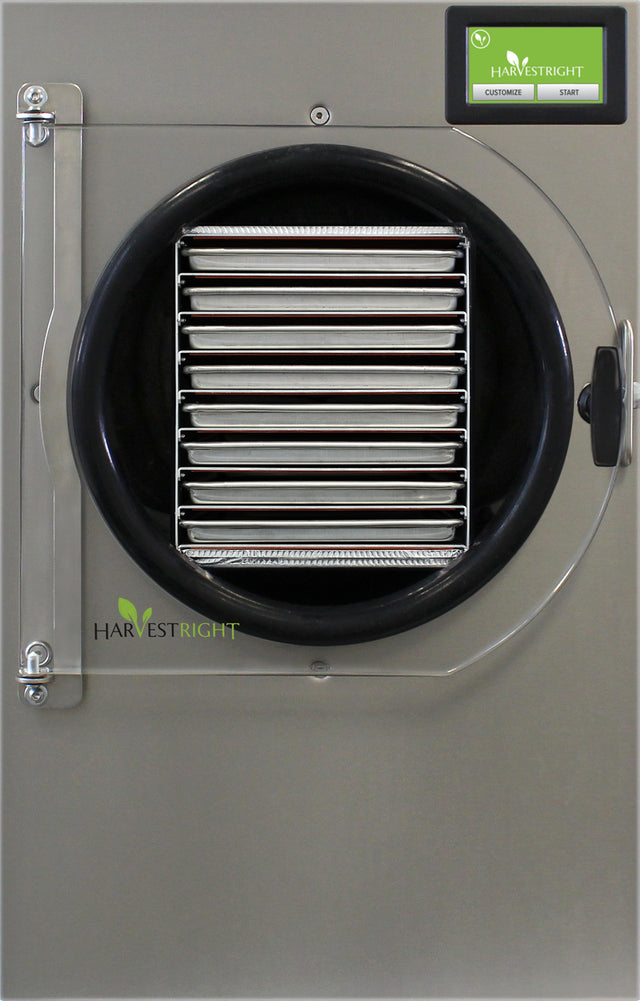 Harvest Right Pharmaceutical 8-Tray Large Freeze Dryer