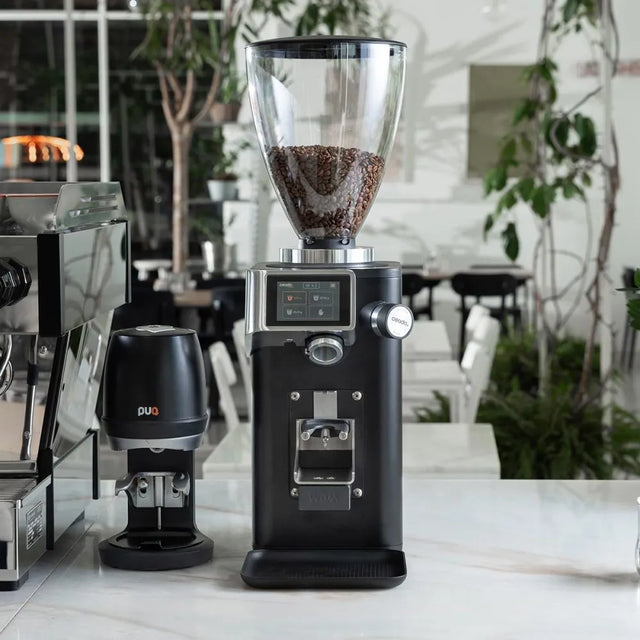 Ceado REV TITAN Espresso Grinder