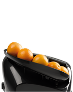 Thumbnail for Zumex 04917 Minex Compact Commercial Orange Juicer — 13 Oranges / Minute, Pample Orange Color image 3
