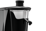 Thumbnail 5 for Zumex 08966 Multifruit Commercial Juice Extractor — 0.5 Gallons / Minute, Black Color, For Fruits & Vegatables
