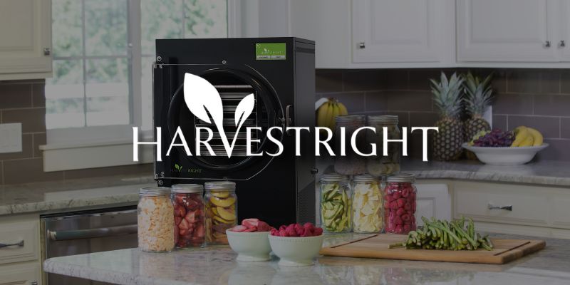 Harvest Right