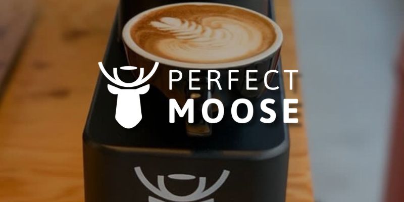 Perfect Moose