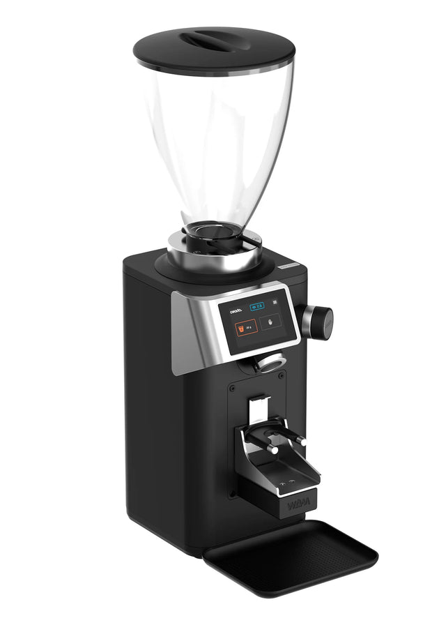 Ceado REV TITAN On-Demand Espresso Grinder - Black