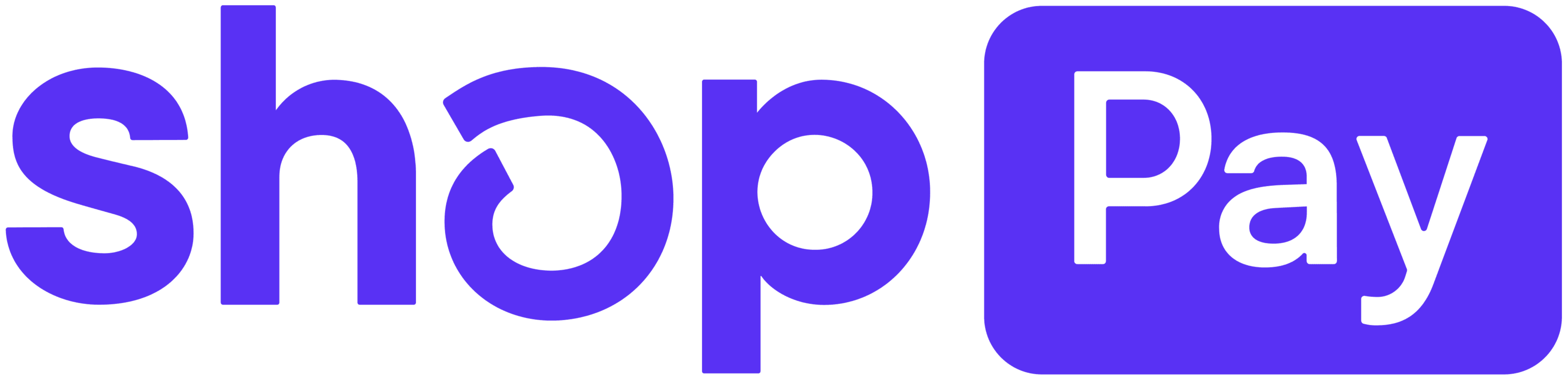 Shop Pay