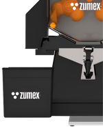 Thumbnail for Zumex 08576 Speed Up High Capacity Countertop Automatic Feed Juicer — 40 Fruits / Minute image 2