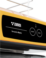 Thumbnail for Zumex 04817 Versatile Automatic Feed Citrus Juicer — 27 Fruits / Minute, Orange Color image 3